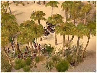 Image 0 for Praetorians