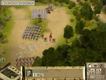 Image 1 for Praetorians