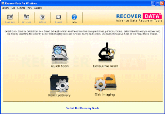 Imagen 0 para Fix FAT Partition Recover…
