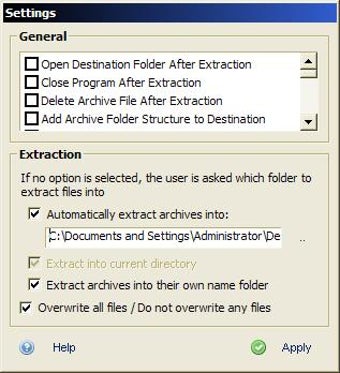 Image 0 for ExtractNow
