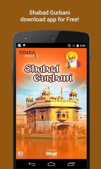 Image 0 pour Shabad Gurbani