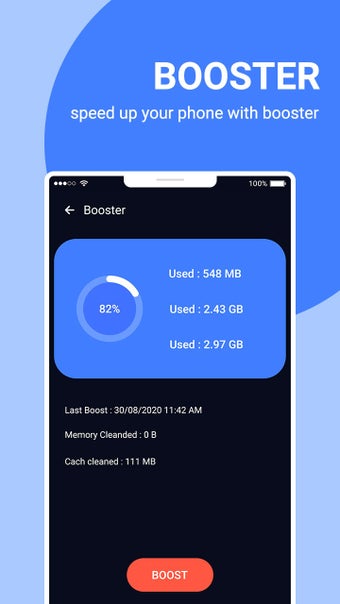 Bild 0 für System Repair for Android
