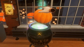 Obraz 0 dla Cooking Simulator VR