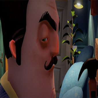 Obraz 2 dla Hello Neighbor Alpha 4