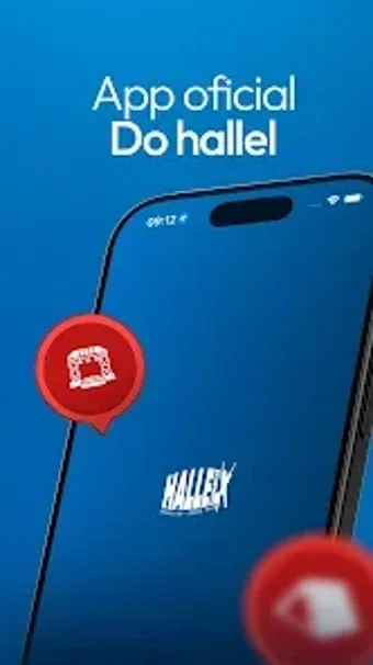 Bild 0 für Hallel