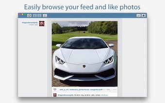 Obraz 0 dla Go for Instagram