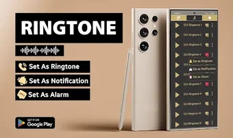 Ringtones for Galaxy S24 …の画像0