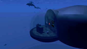 Obraz 0 dla Thalassic