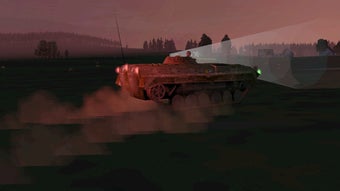 ARMA: Cold War Assault