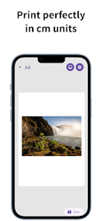 Obraz 0 dla Print to Exact Size Photo