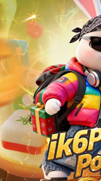 Image 0 pour ik6Perfect PopTiles