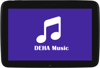 DEHA Music Şarkı Evreniの画像0