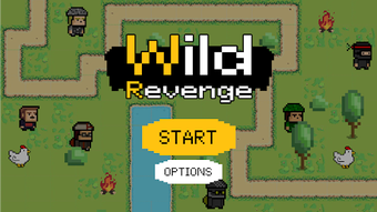 Obraz 0 dla Wild Revenge - Tower Defe…