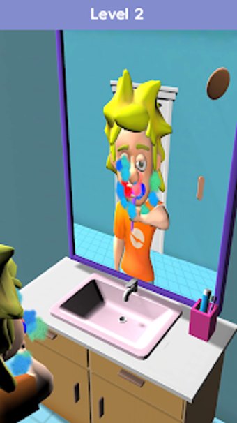 Prank Master 3Dの画像0