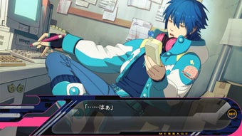 Dramatical Murderの画像0