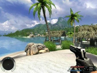 Obraz 2 dla Far Cry