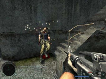 Obraz 1 dla Far Cry