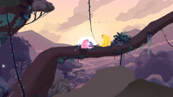 Gibbon: Beyond the Trees的第0张图片