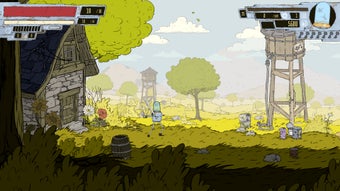 Immagine 0 per Feudal Alloy