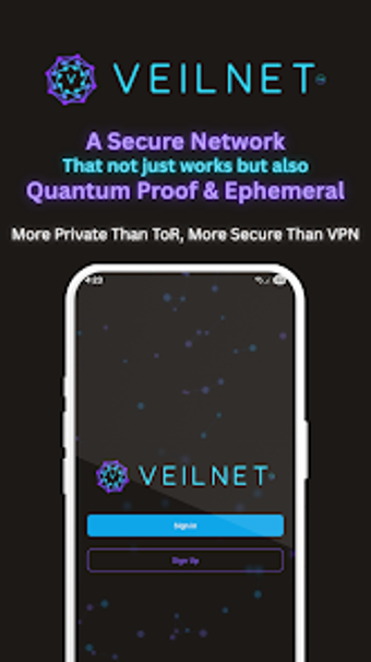 Bild 0 für VeilNet Conflux