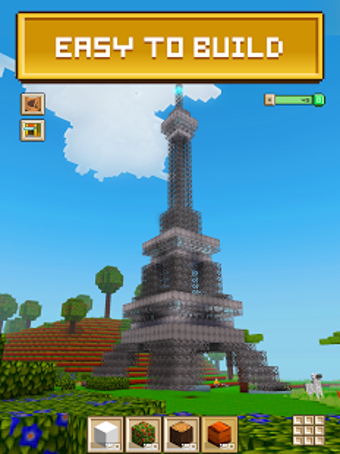 Bild 0 für Block Craft 3D: Building …