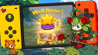 Pixel Tamer Sagaの画像0