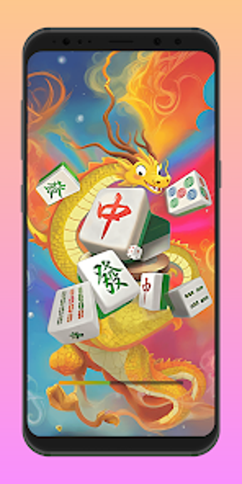 Bild 0 für Tile Trio Mahjong