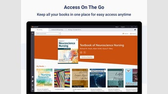 Immagine 0 per ClinicalKey Student Books…
