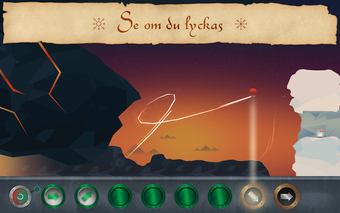 Immagine 0 per Julkalendern: Selmas saga