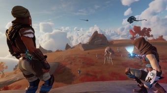 Bild 0 für Lost Skies