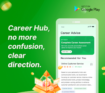 Obraz 0 dla Career Hub