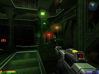 Obraz 0 dla Star Trek: Elite Force II
