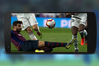 Obraz 0 dla Nova Scores: Live Soccer