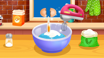 Obraz 0 dla Cooking Games: Cook  Fun