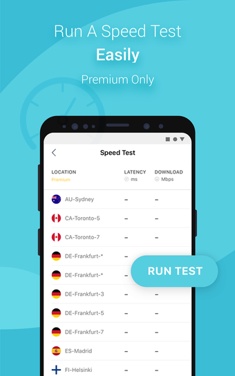 Imagen 3 para X-VPN