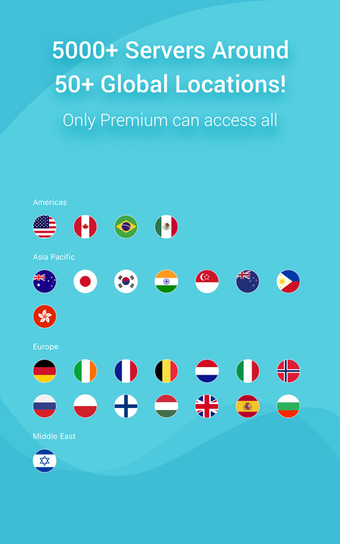 Imagen 1 para X-VPN