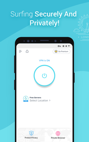 Imagen 0 para X-VPN