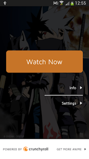 Obraz 0 dla Naruto Shippuden - Watch …