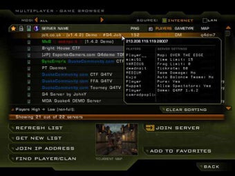 Bild 2 für Quake 4