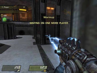 Quake 4