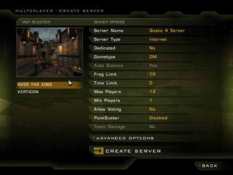 Immagine 0 per Quake 4