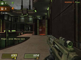 Immagine 6 per Quake 4