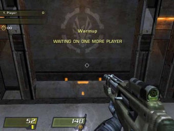 Immagine 2 per Quake 4
