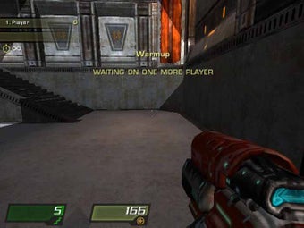Immagine 1 per Quake 4