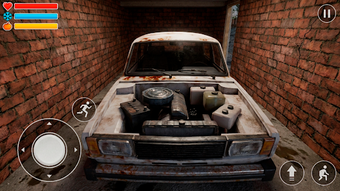 My Winter Car Mobile的第0张图片