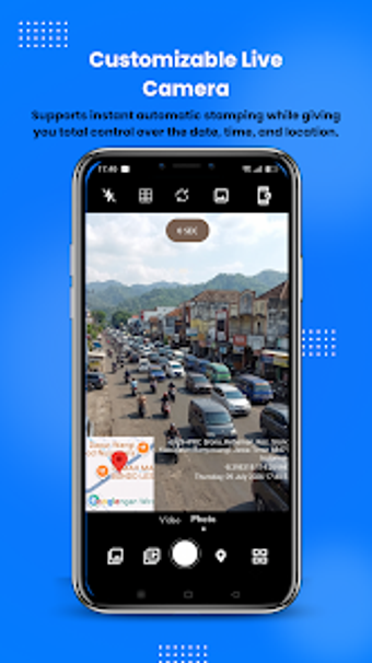 Bild 0 für Camsta: Custom Location C…