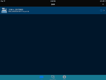 TIGERSECU HD VIEWERの画像0