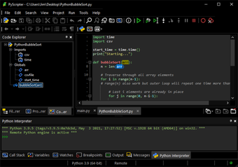 Imagen 0 para PyScript
