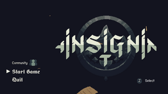 Imagen 0 para Insignia
