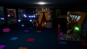 Poltergeist Prodigy的第0张图片